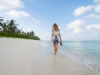 Hulhumale' Beach