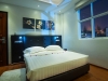 Deluxe City-View Rooms