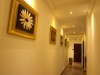 Hall way