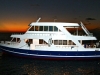 Hariyana One exterior at sunset
