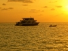 Hariyana one exterior sunset