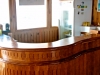Hariyana One bar counter