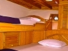 Hariyana One cabin