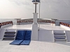 Hope cruiser cabins 