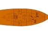 Hope cruiser floor plan