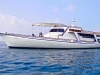 Hope cruiser exterior 