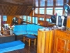 Hope cruiser saloon 
