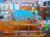 Hope cruiser saloon 