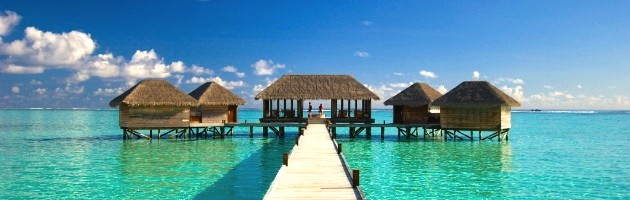 Conrad Maldives Rangali Island