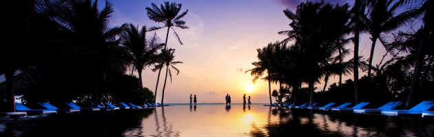 Hilton Worldwide announces termination of management agreement for Hilton Maldives Iru Fushi Resort