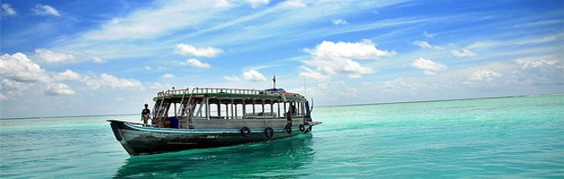 What Scuba Equipment do I need?