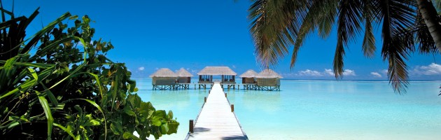 Conrad Maldives collects five awards in two weeks