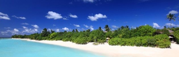 Six Senses Laamu, Maldives