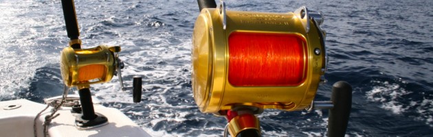 MGFA Hosting Maldives Game Fishing Challenge 2011