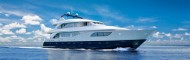 Honors Legacy-luxury yacht charters, The Maldives.