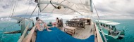 Felicity-Charter boat trips (flexible dates), small boat charters, the Maldives