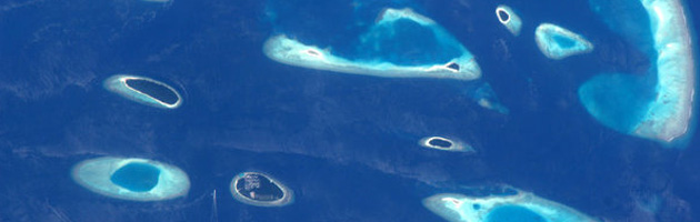 define atoll