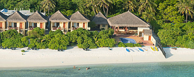 Guest Houses Maldives Local Island Guest Houses For Simple Stays In